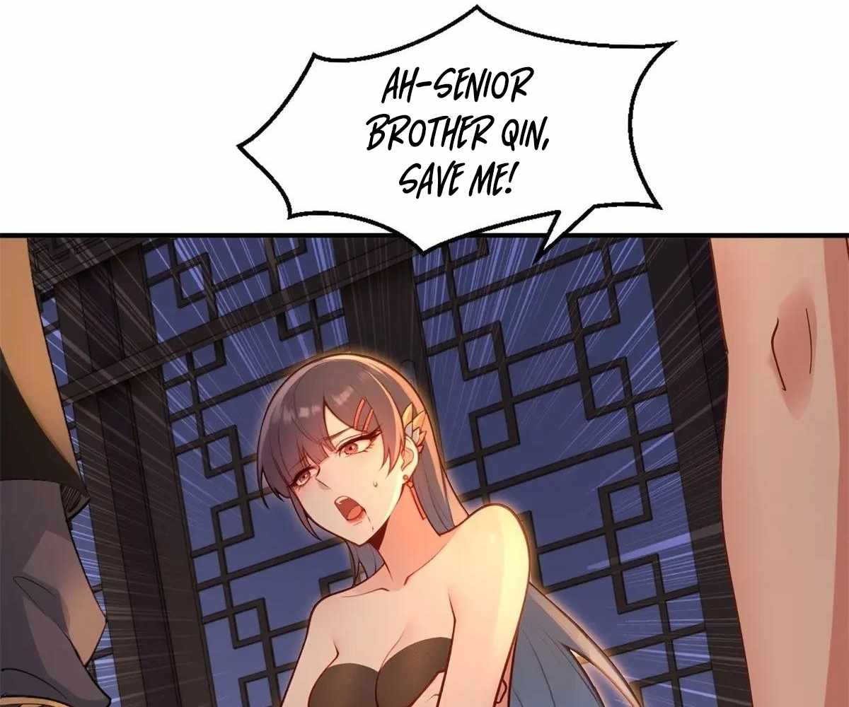 Traveling Through Time and Space to Become an Unlucky NPC: I Have a Wife to Protect Me Chapter 94 29